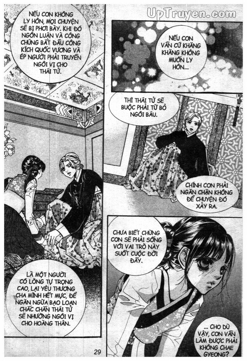 hoàng cung chapter 15 27