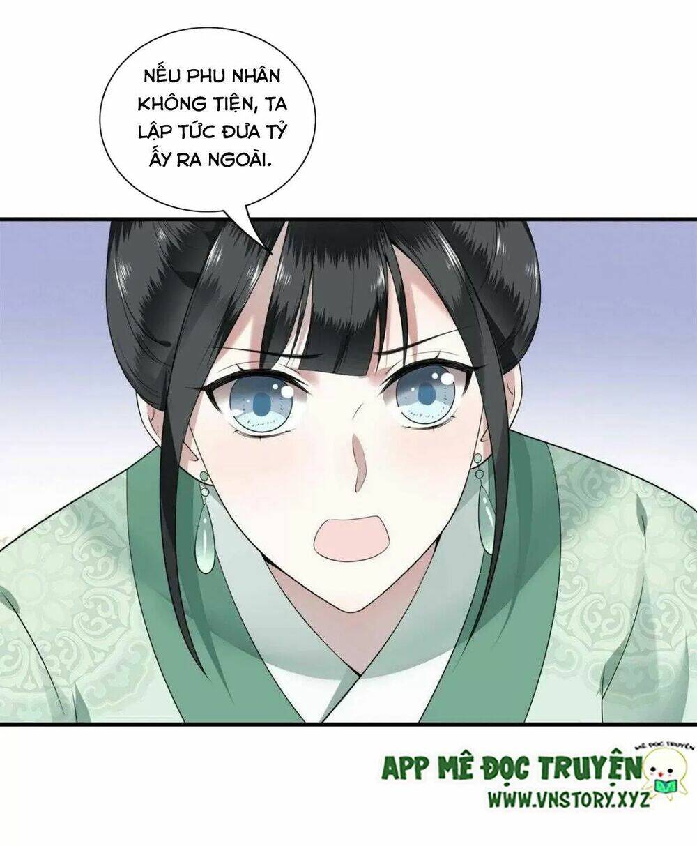 phượng hoàng vu phi chapter 114 2