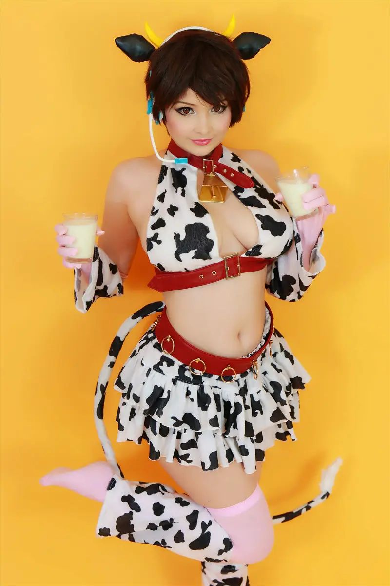 hình cosplay chapter 37 64