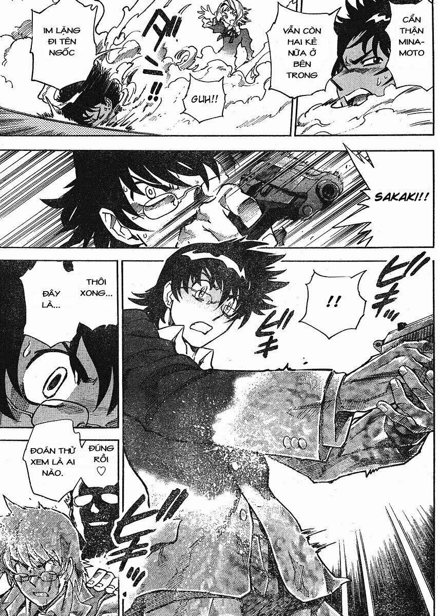 loli siêu năng lực chapter 159 8