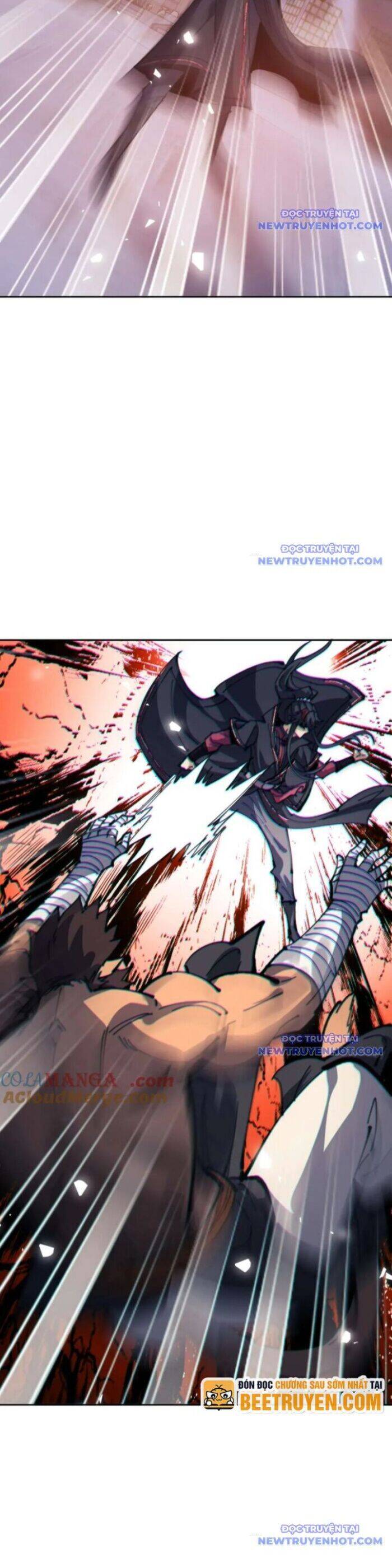 Sư Tôn: Nghịch Đồ Này Mới Không Phải Là Thánh Tử chapter 107 28