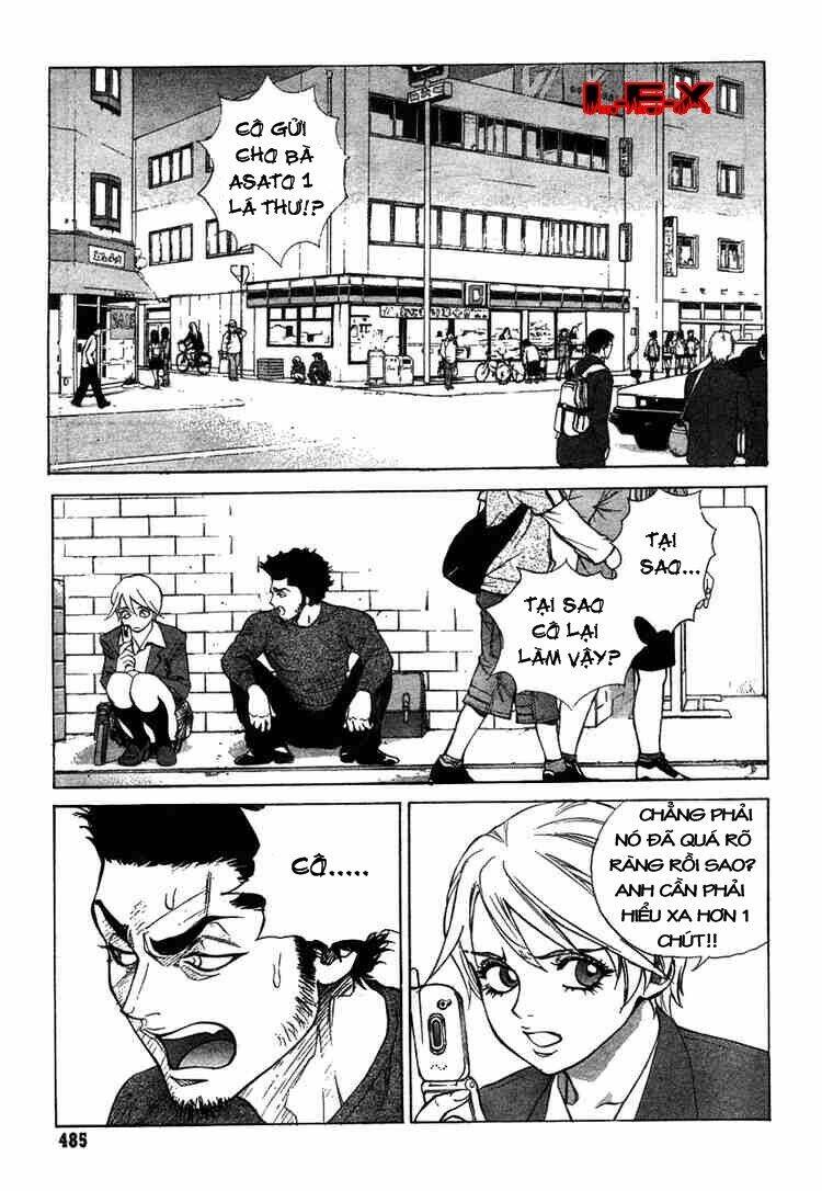 b-reaction chapter 11 7