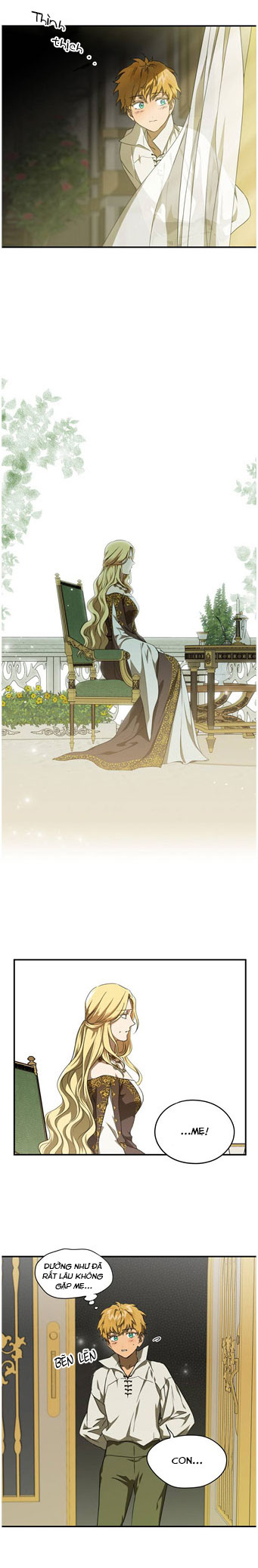 bị che khuất bởi hoàng hôn chapter 55 10