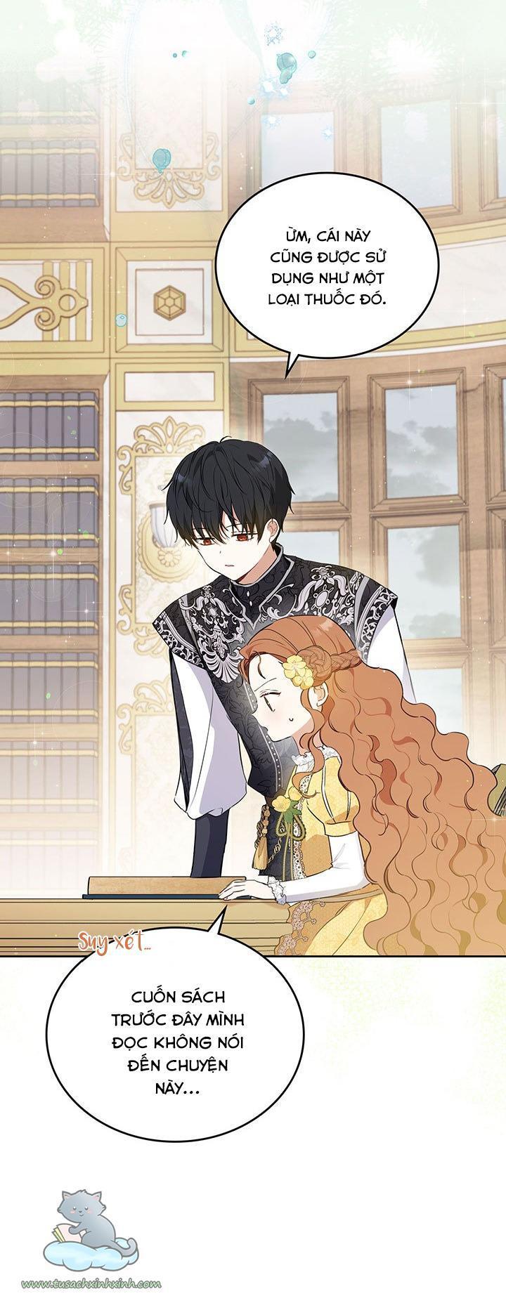 kiếp này ta sẽ trở thành gia chủ chapter 70 26