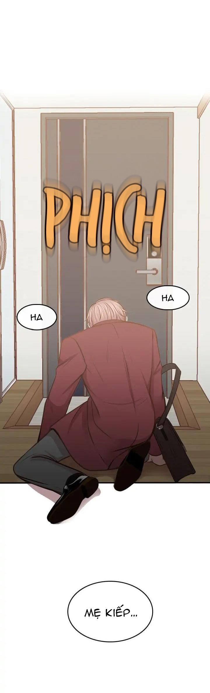 tan chảy trong em chapter 5 24