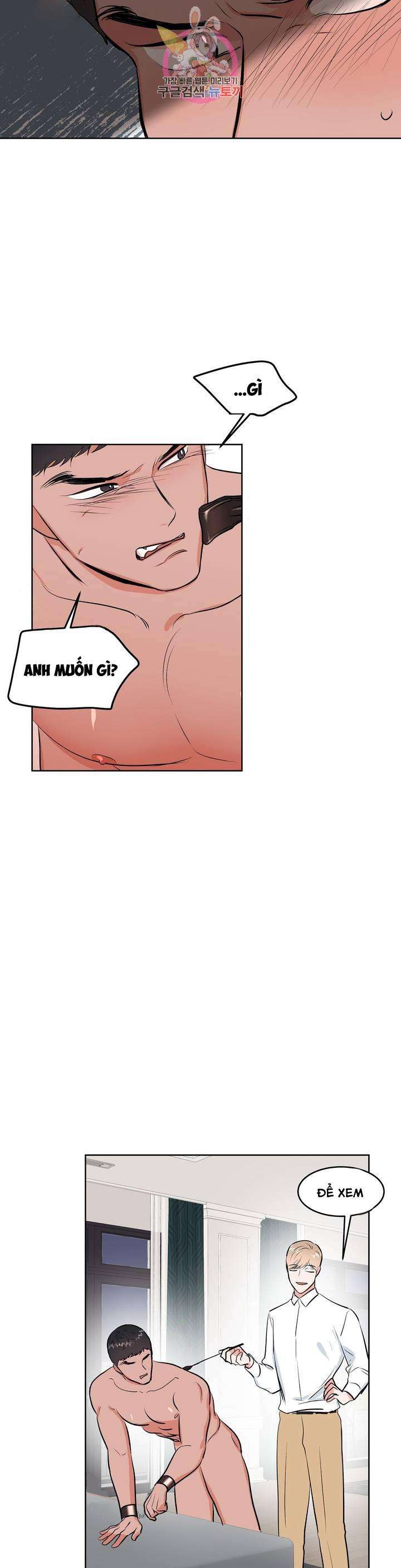 thầy giáo thể dục m chapter 3 32