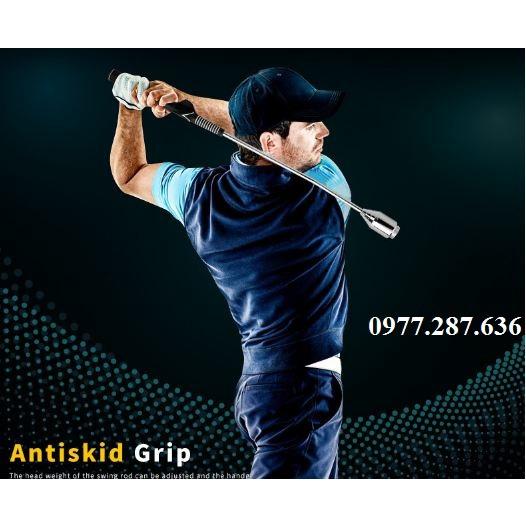 Gậy Tập Golf Kỹ PGM Thuật Swing Chỉnh Tư Thế Tăng Lực đánh và cải thiện khoảng cách GS001