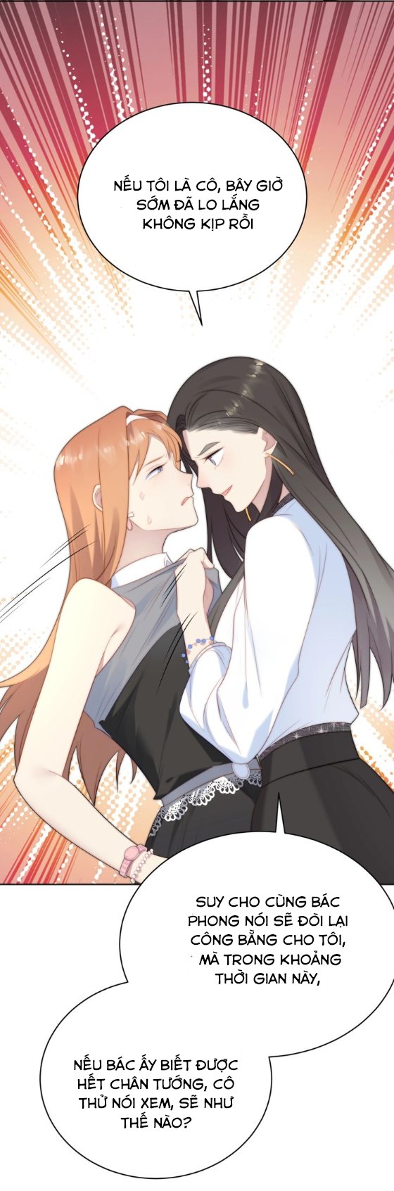 khoá chặt đôi môi (full) chapter 5 25