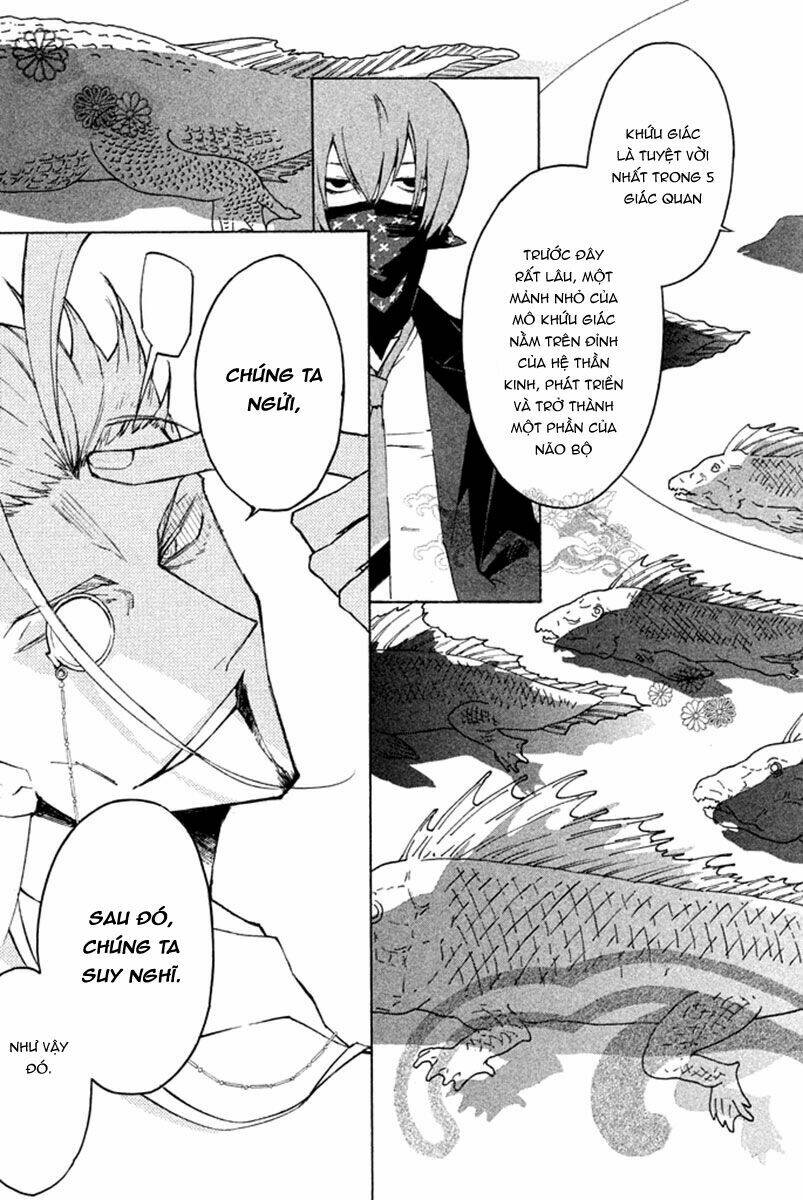 hell’s kitchen chapter 31 19