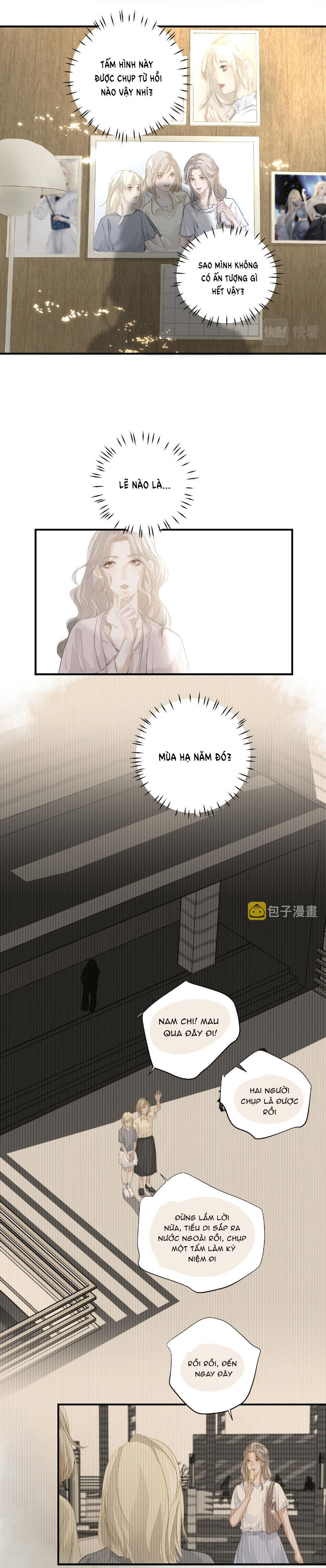 không thể buông được em chapter 29 5