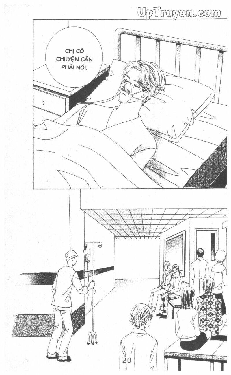 thuyền viễn xứ chapter 10 22