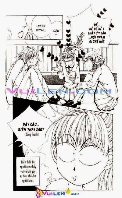 mãi yêu anh chapter 1 68