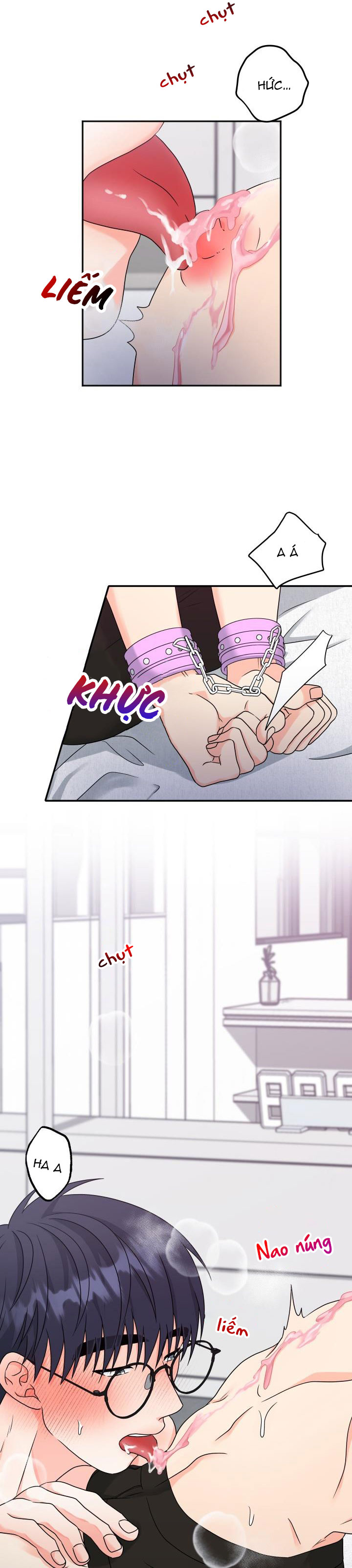 giao kiện hàng thành công chapter 20 4