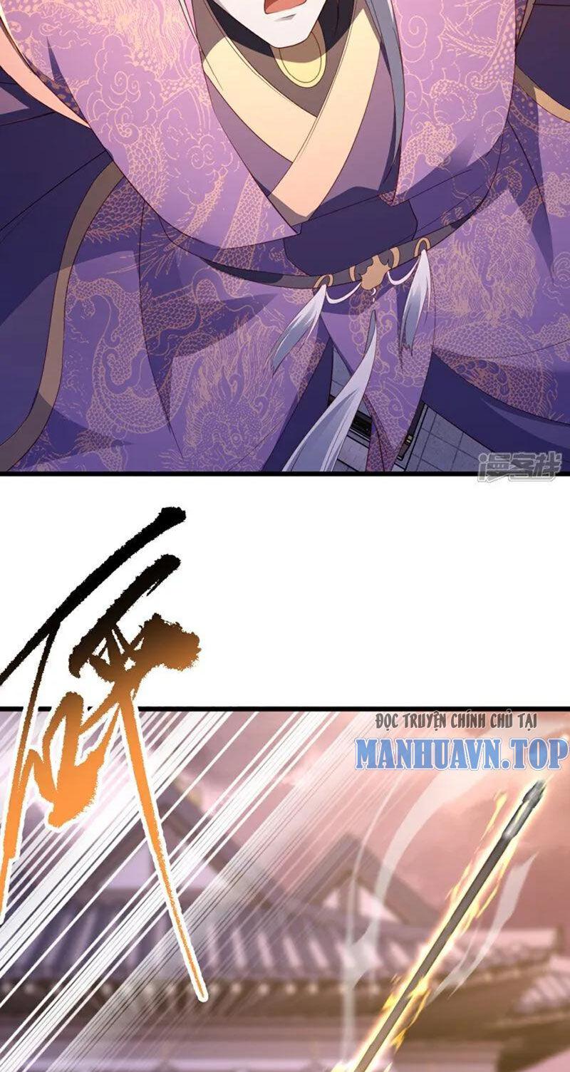 tiên võ đế tôn chapter 524 28