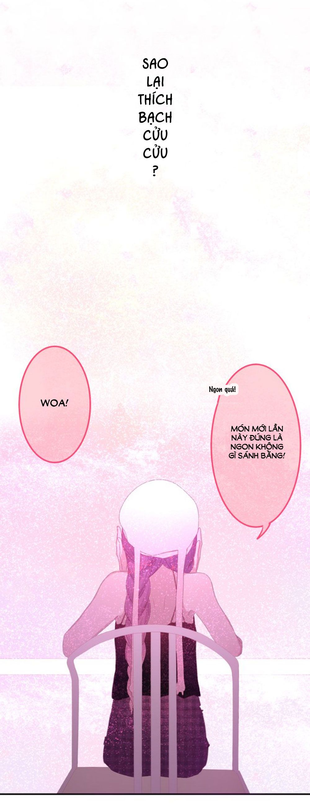 tháng sáu kì diệu chapter 53 30