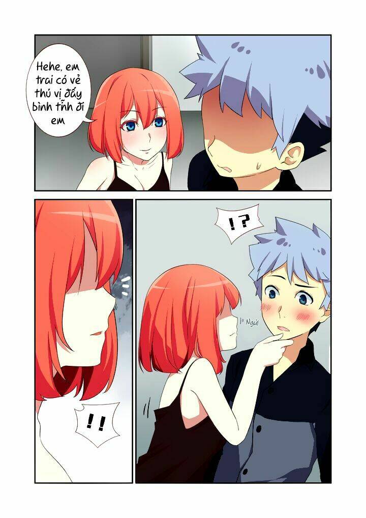 yaoguai mingdan chapter 9 6