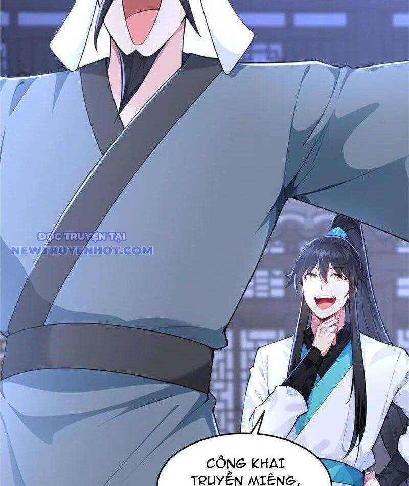 ta thực sự không muốn làm thần tiên chapter 123 47