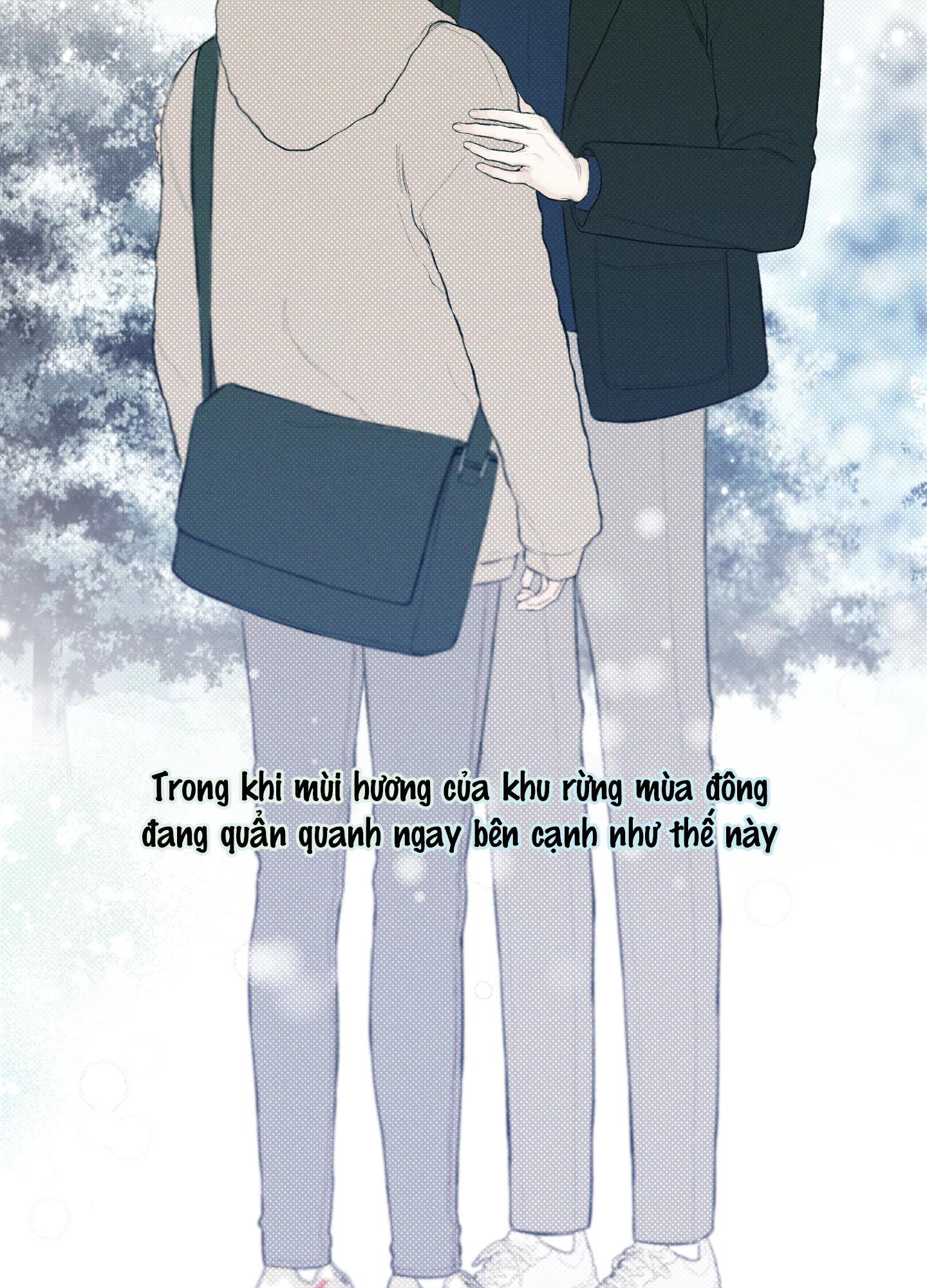 tháng 12 chapter 8 84