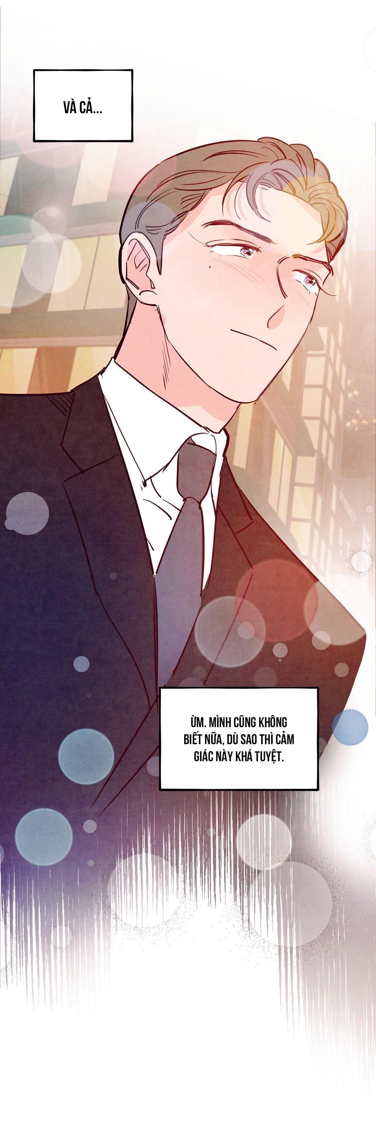 say tình [bl] chapter 44 19