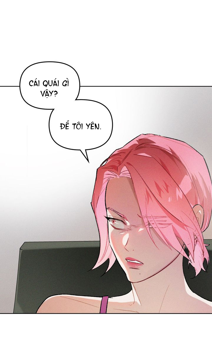 Rơi Vào Nguy Hiểm chapter 10.2 - Trang 9
