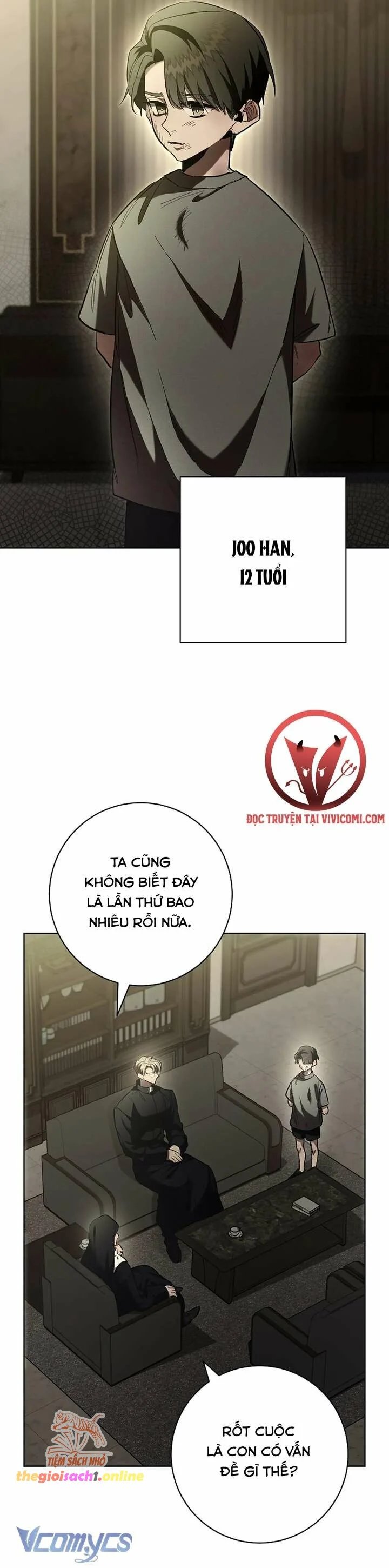 [18+] để tôi khóc đi chapter 4 3