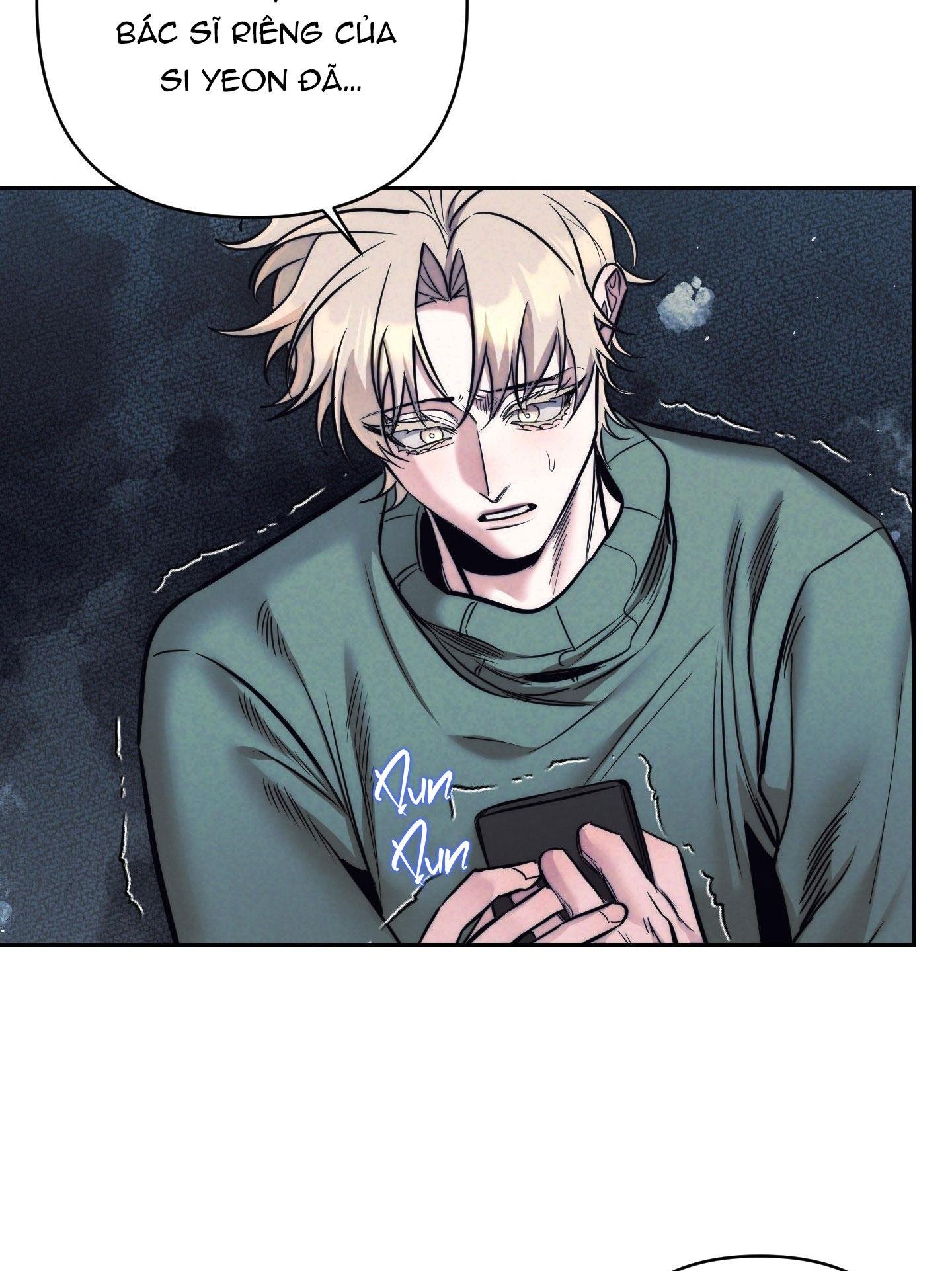 kỳ thị chapter 42 48