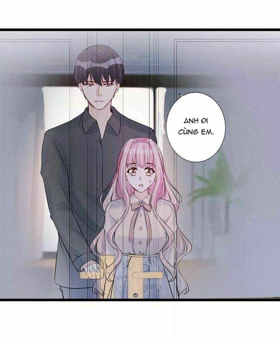 cạm bẫy lửa tình chapter 76 22