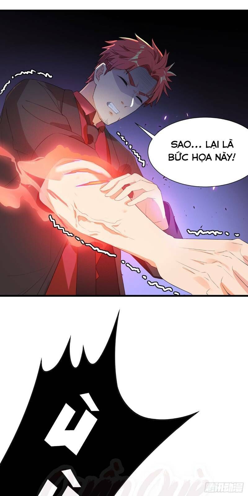 đỉnh phong cường thiếu chapter 45 13