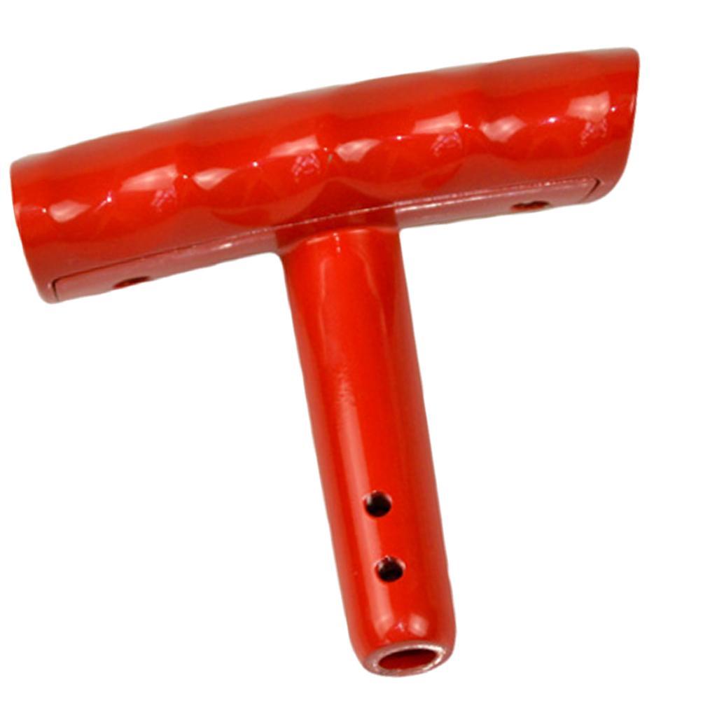 T-Handle Gear Knob Handle for / Charger