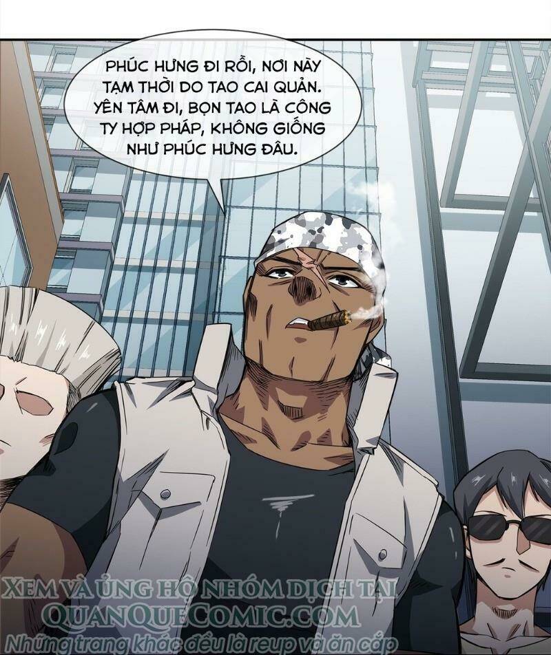 dạ thị chi chủ chapter 14 13