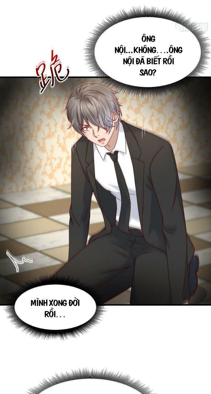 vua đầu tư mạnh nhất chapter 57 27