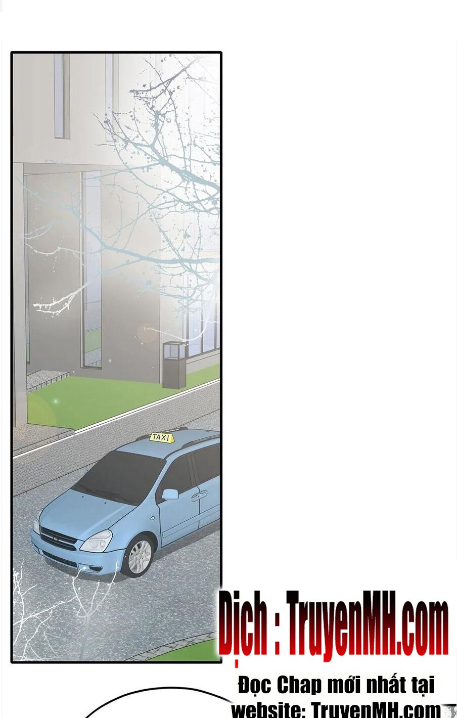 bạo quân ái nhân chapter 71 5