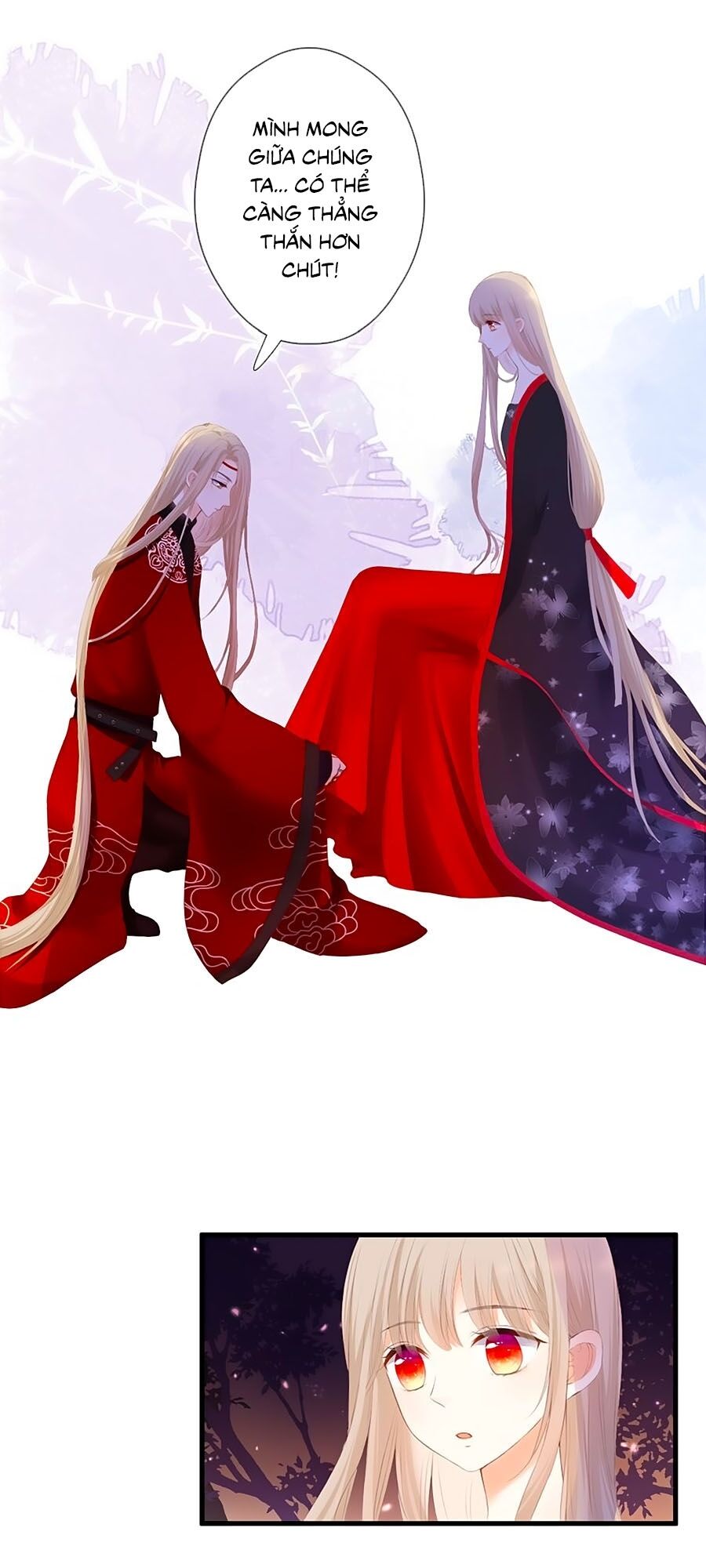 hoa chưa nở rộ chapter 46 24