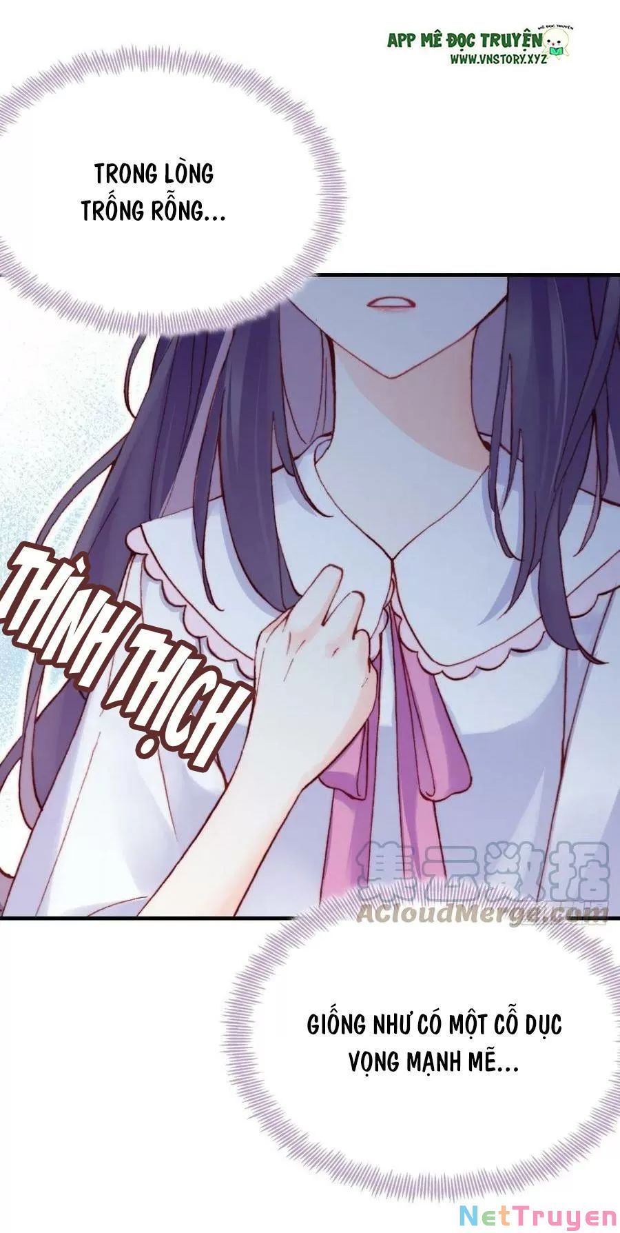 lại bị bệnh chiều chuộng quấn lấy chapter 61 20