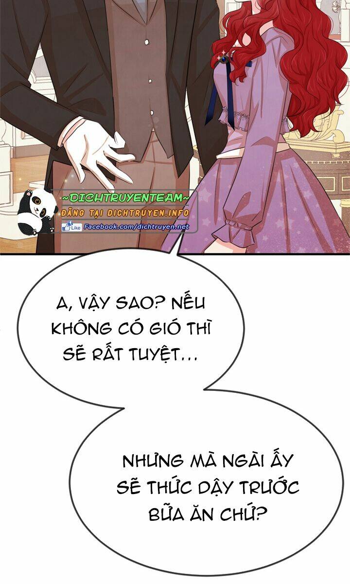 tiểu thư scarlet, em không muốn trả thù sao? chapter 21 72