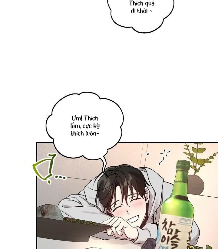 thần tượng đến rồi!? chapter 43 42