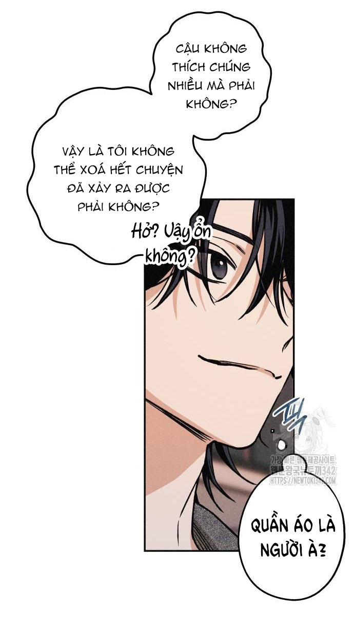 Mối Quan Hệ Đặc Biệt chapter 20.2 16