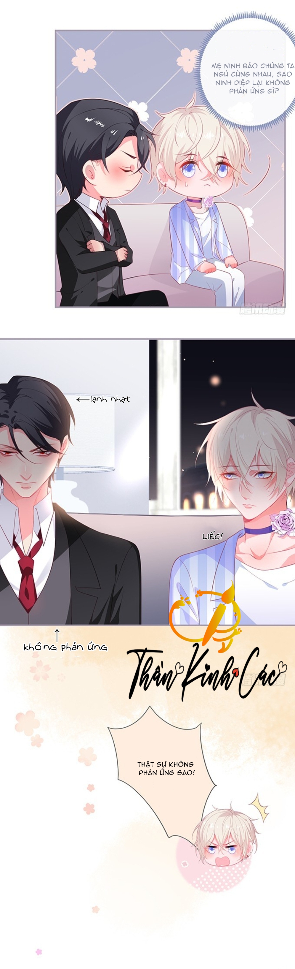 dưỡng khí chí mạng chapter 49 2