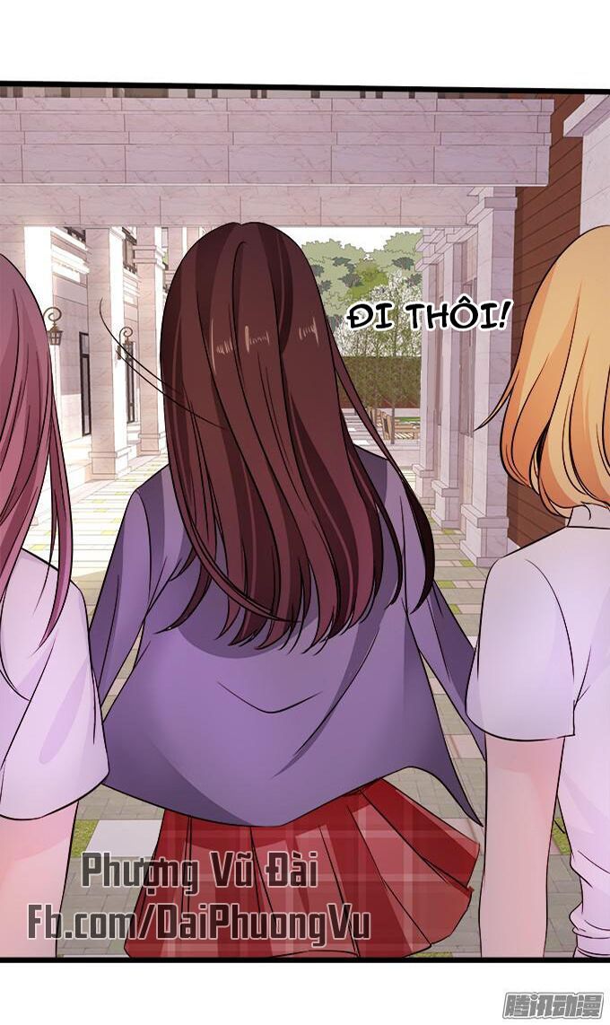 hồ tiên hung bạo chapter 4 25