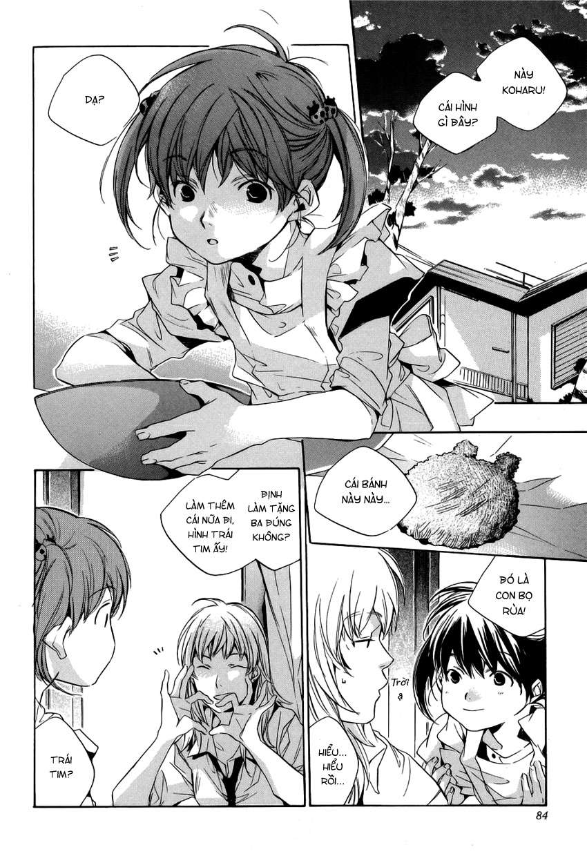 my girl chapter 14 2