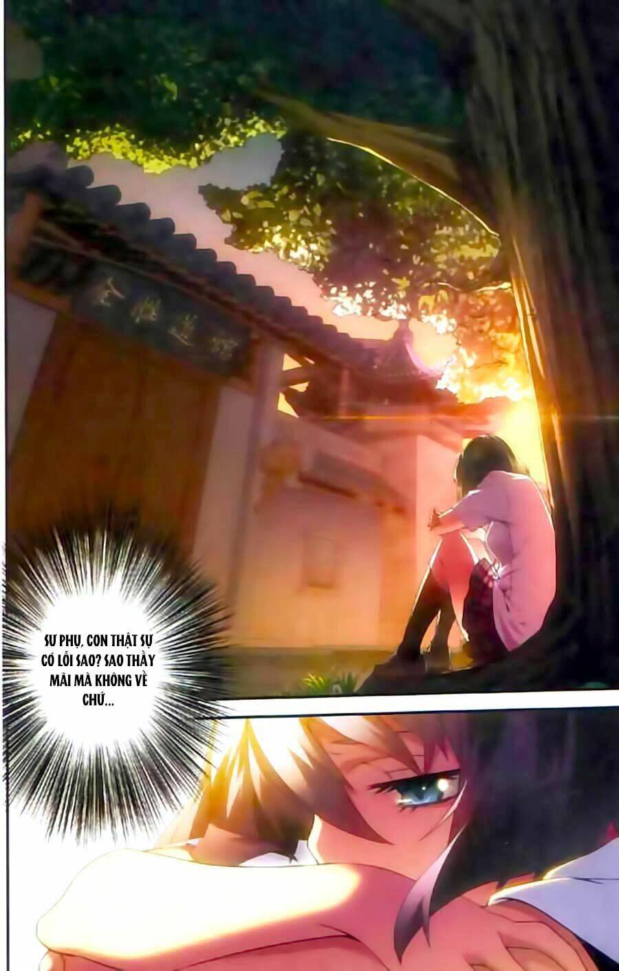 thiếu nữ toàn phong chapter 2 7