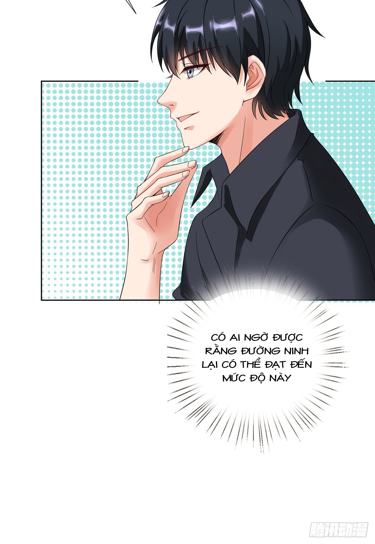 thí hôn lão công, cần giúp sức chapter 119 10