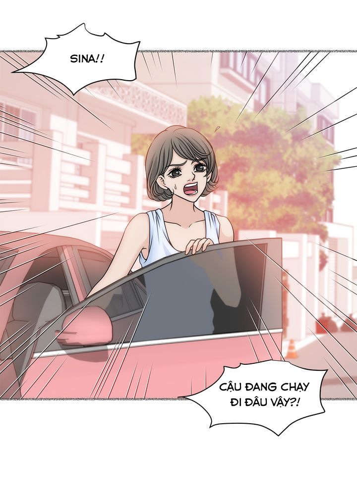 người đàn ông của tôi chapter 15.2 15