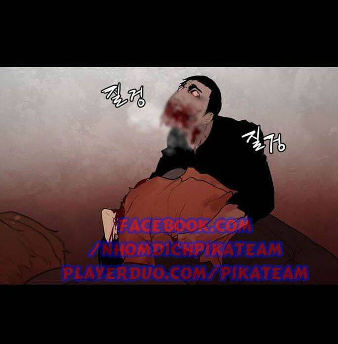 đêm vùng cực chapter 18 58