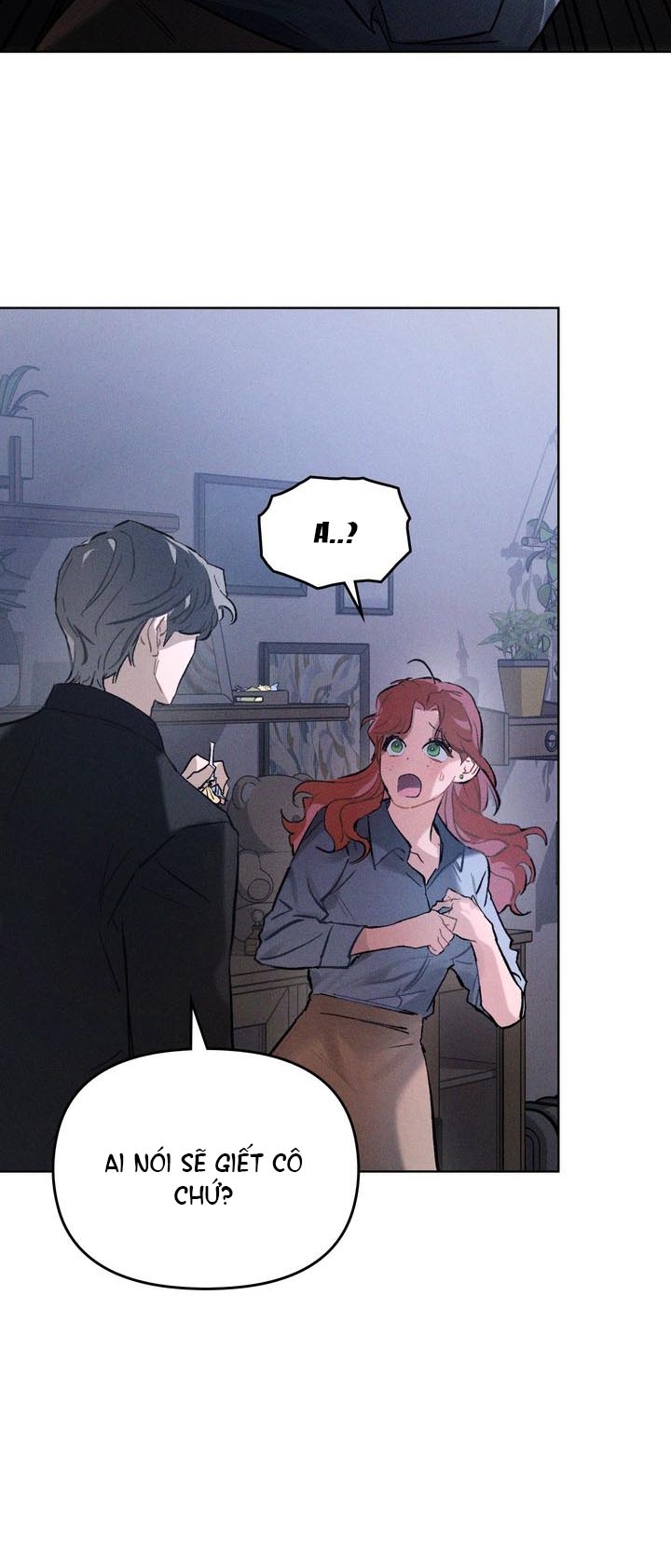 Rơi Vào Nguy Hiểm chapter 4.1 - Trang 16