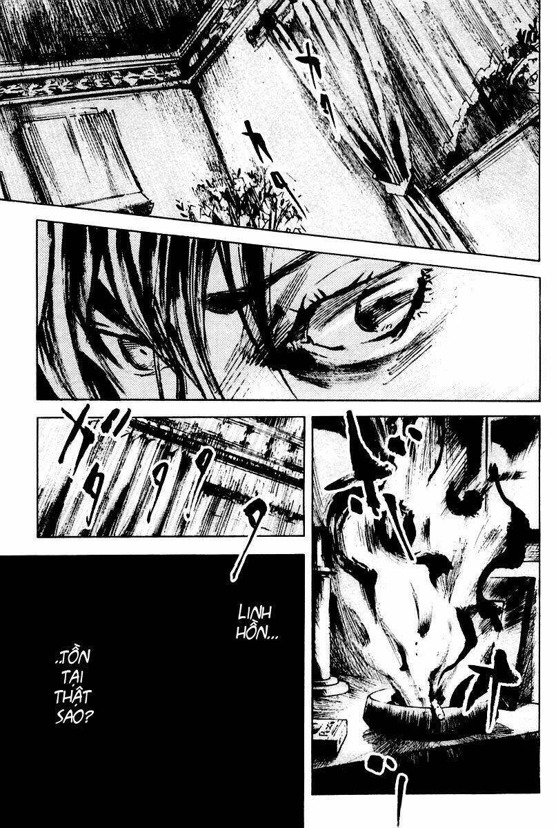 skyhigh karma chapter 15 9