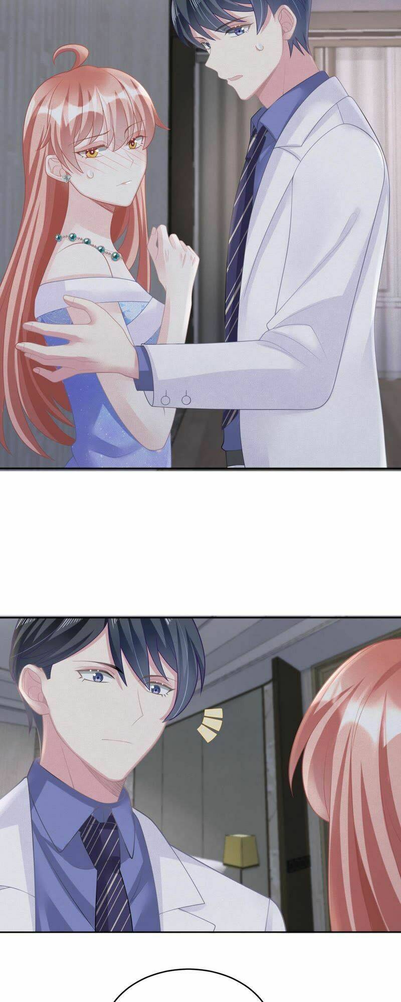 cô dâu giả tạo chapter 28 6