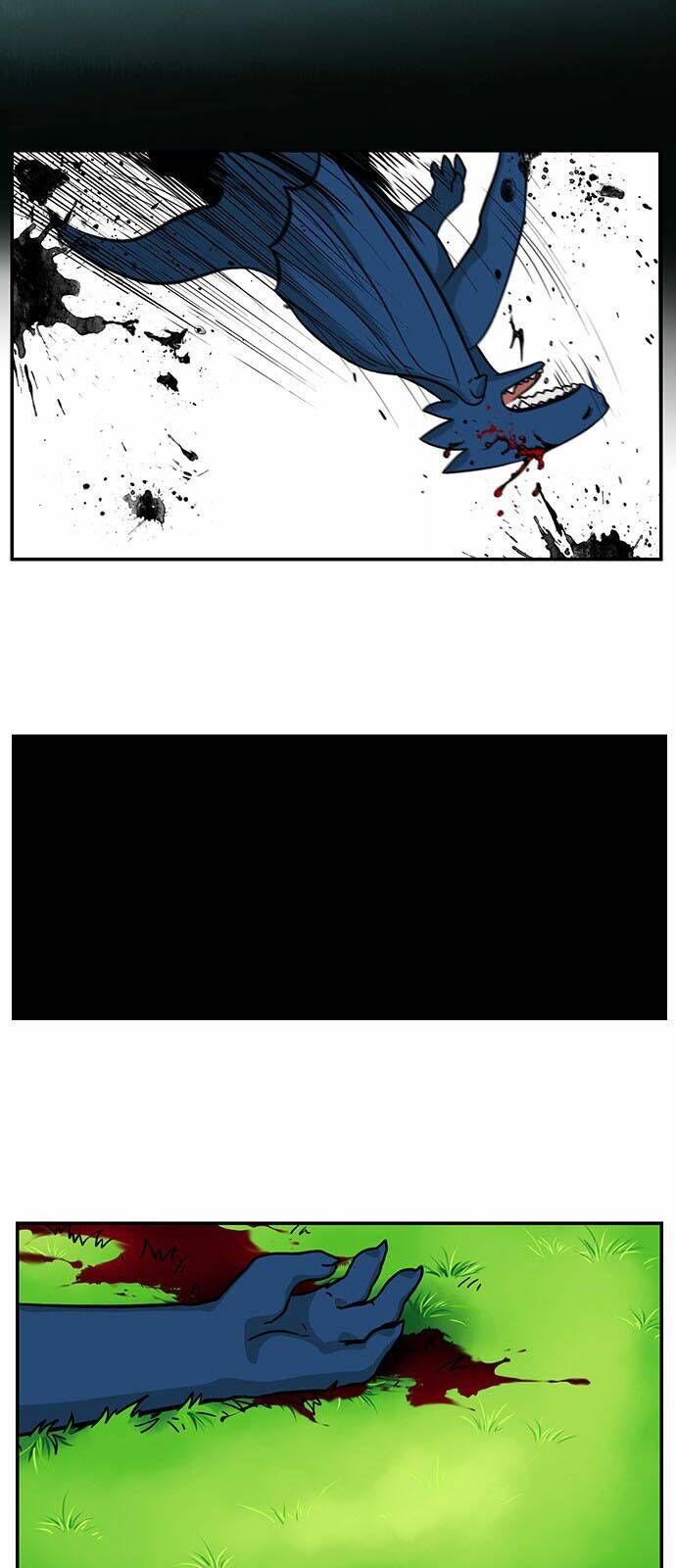 hắn ta là rồng chapter 123 20