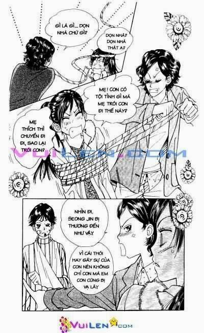 giấc mơ thần tượng chapter 3 94