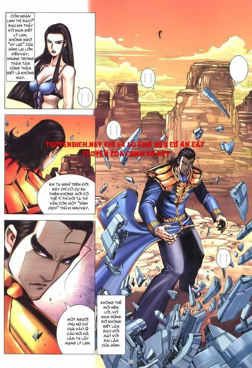 võ thần chapter 227 13